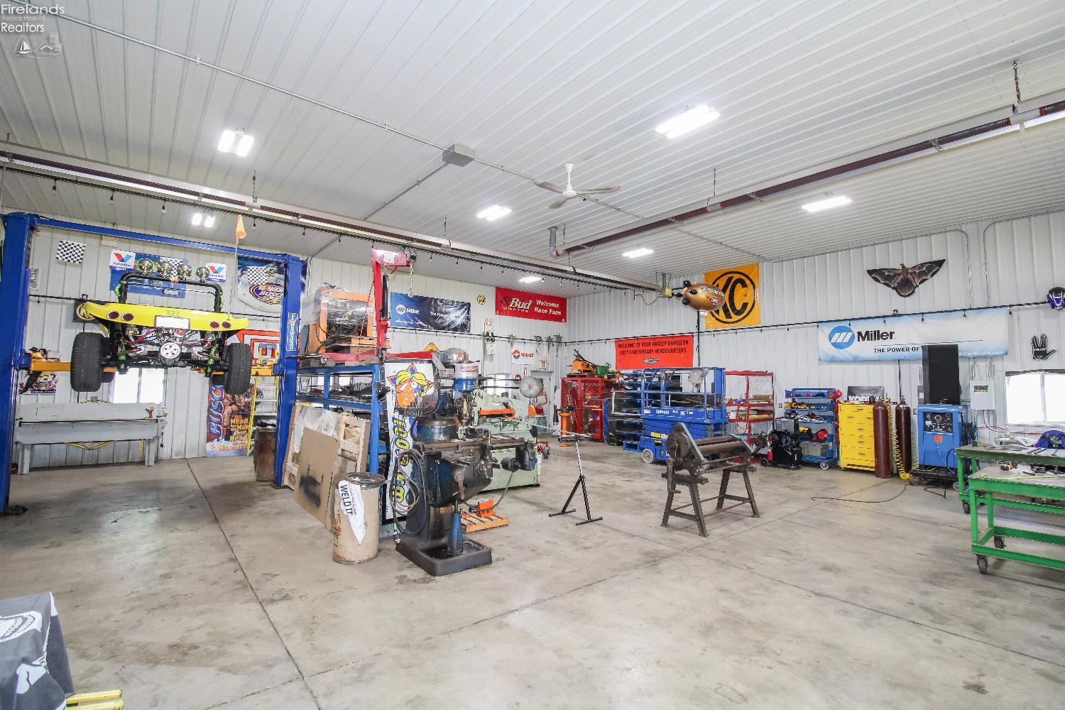 Sandusky, Ohio 44870, United States, ,Commercial,Active,198907