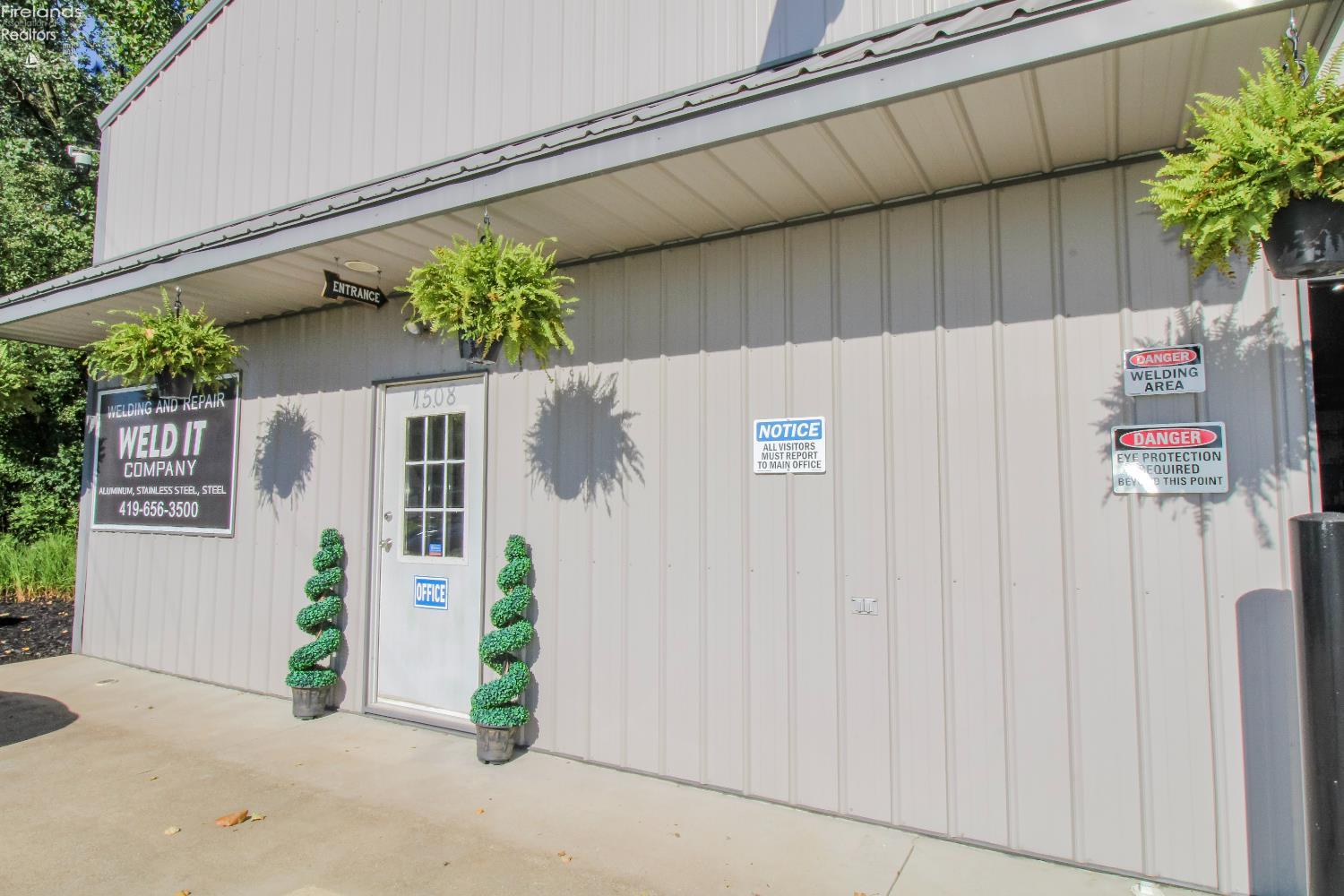 Sandusky, Ohio 44870, United States, ,Commercial,Active,198907