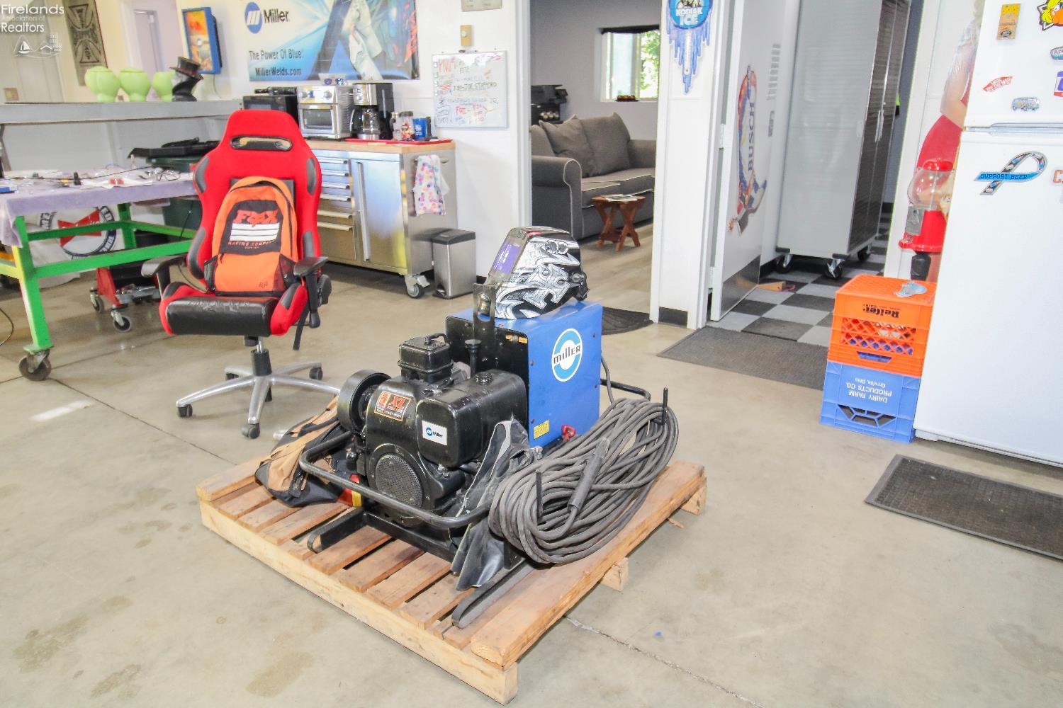 Sandusky, Ohio 44870, United States, ,Commercial,Active,198907