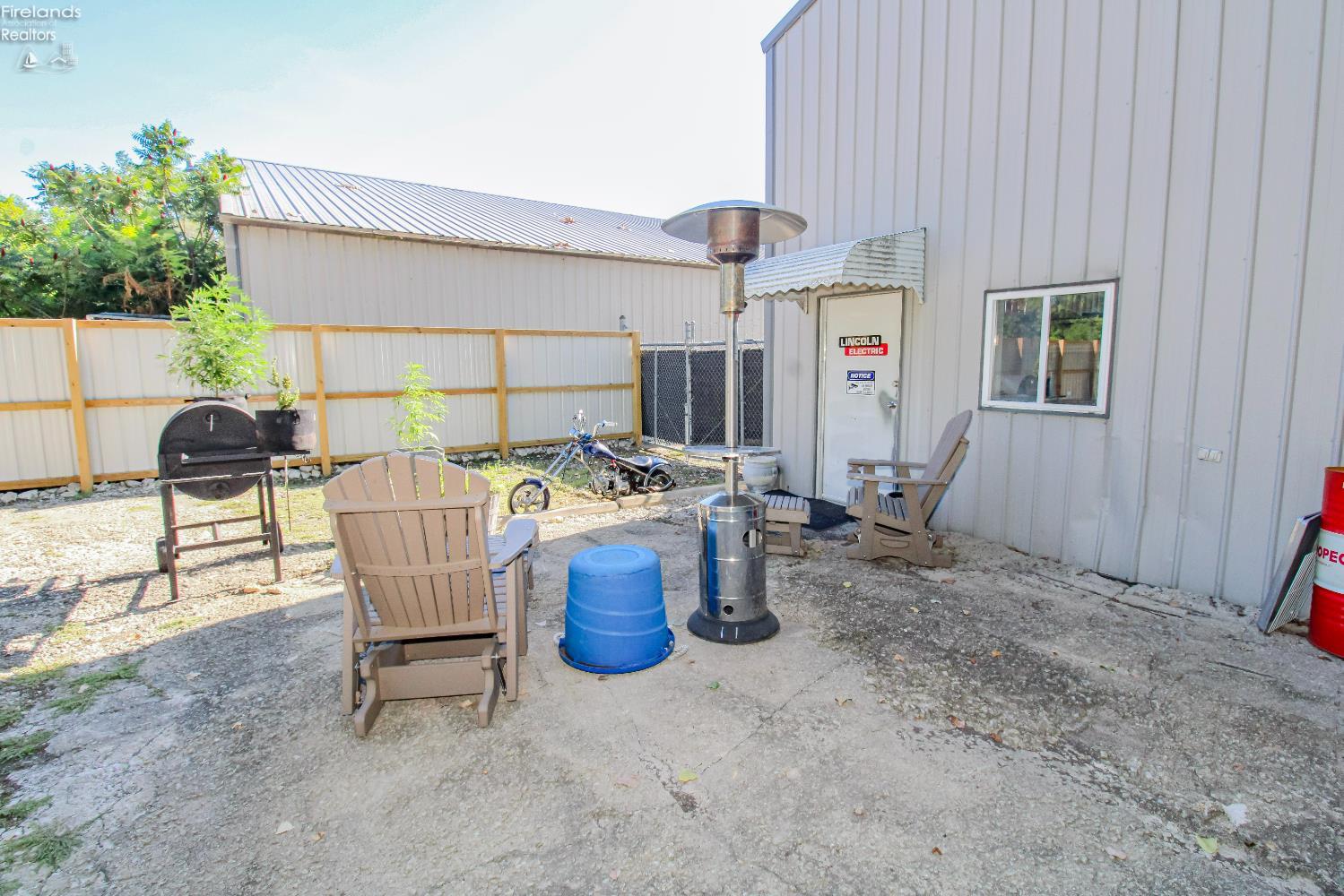 Sandusky, Ohio 44870, United States, ,Commercial,Active,198907