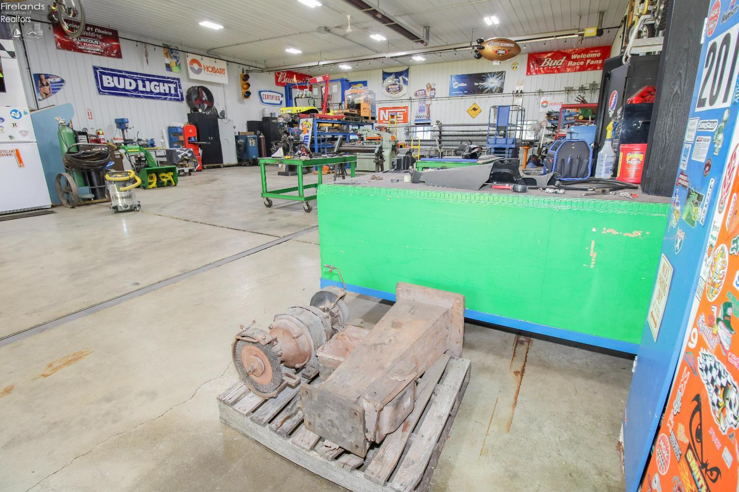 Sandusky, Ohio 44870, United States, ,Commercial,Active,198907