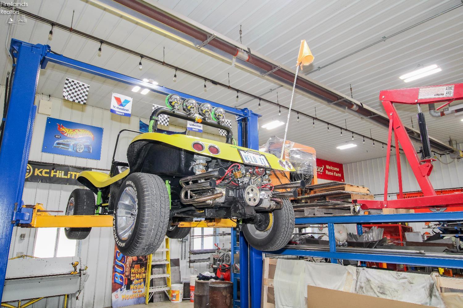 Sandusky, Ohio 44870, United States, ,Commercial,Active,198907