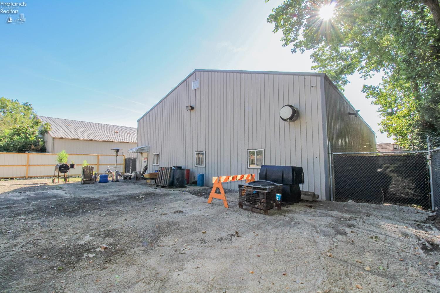 Sandusky, Ohio 44870, United States, ,Commercial,Active,198907