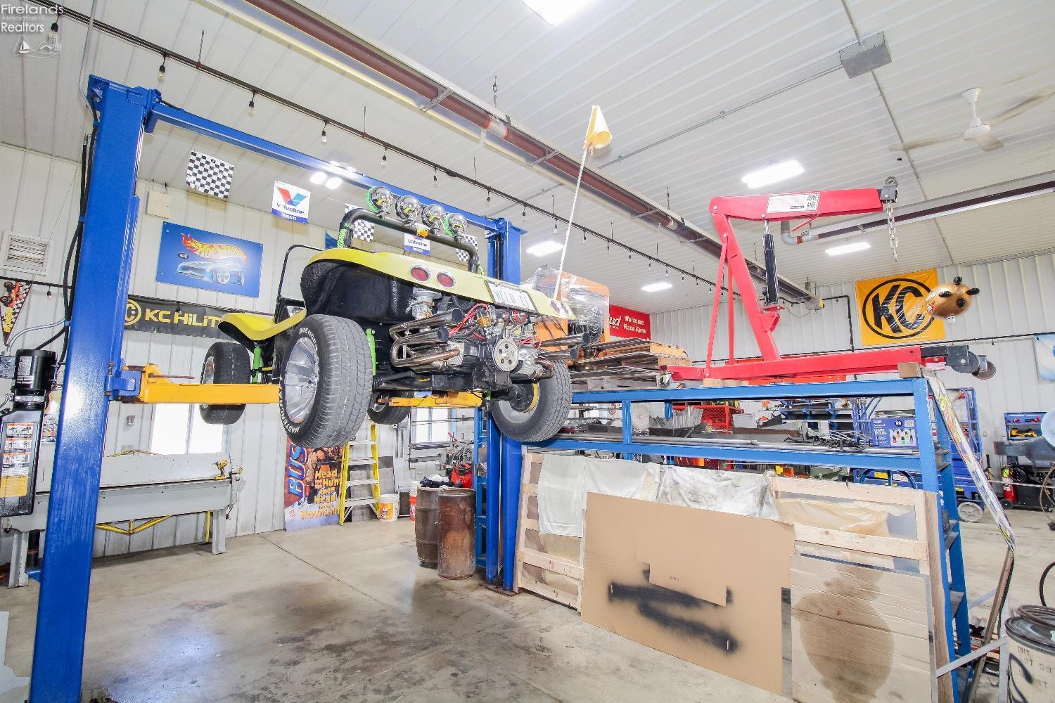 Sandusky, Ohio 44870, United States, ,Commercial,Active,198907