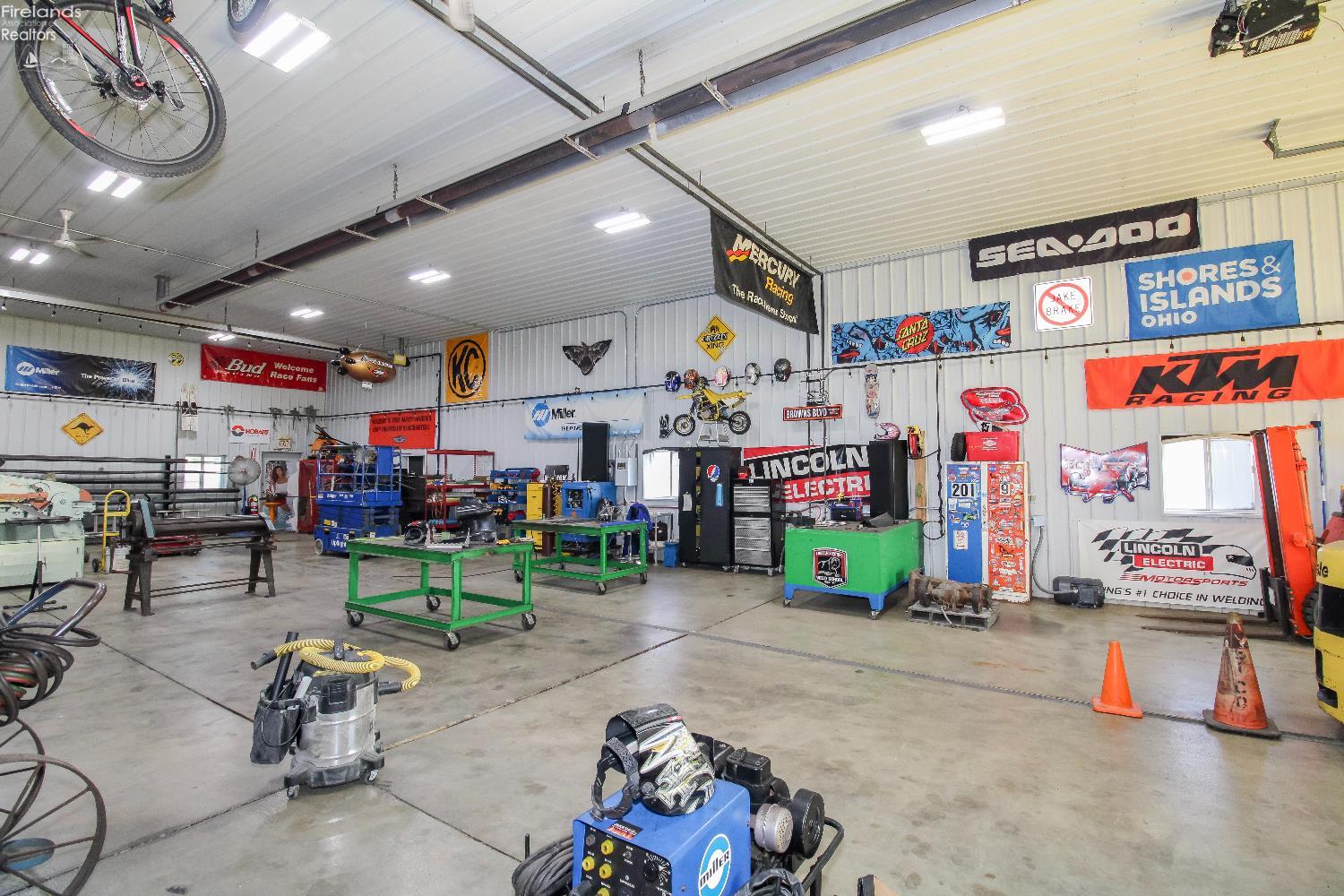 Sandusky, Ohio 44870, United States, ,Commercial,Active,198907