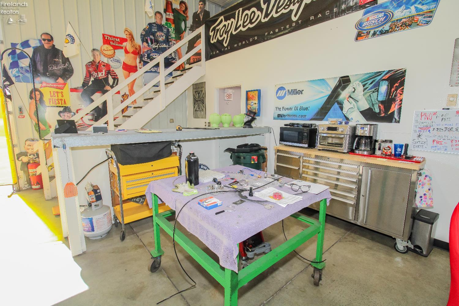 Sandusky, Ohio 44870, United States, ,Commercial,Active,198907