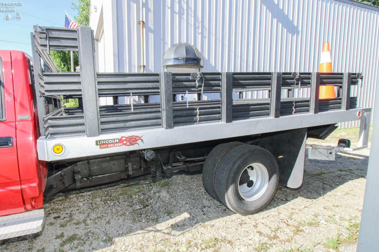 Sandusky, Ohio 44870, United States, ,Commercial,Active,198907