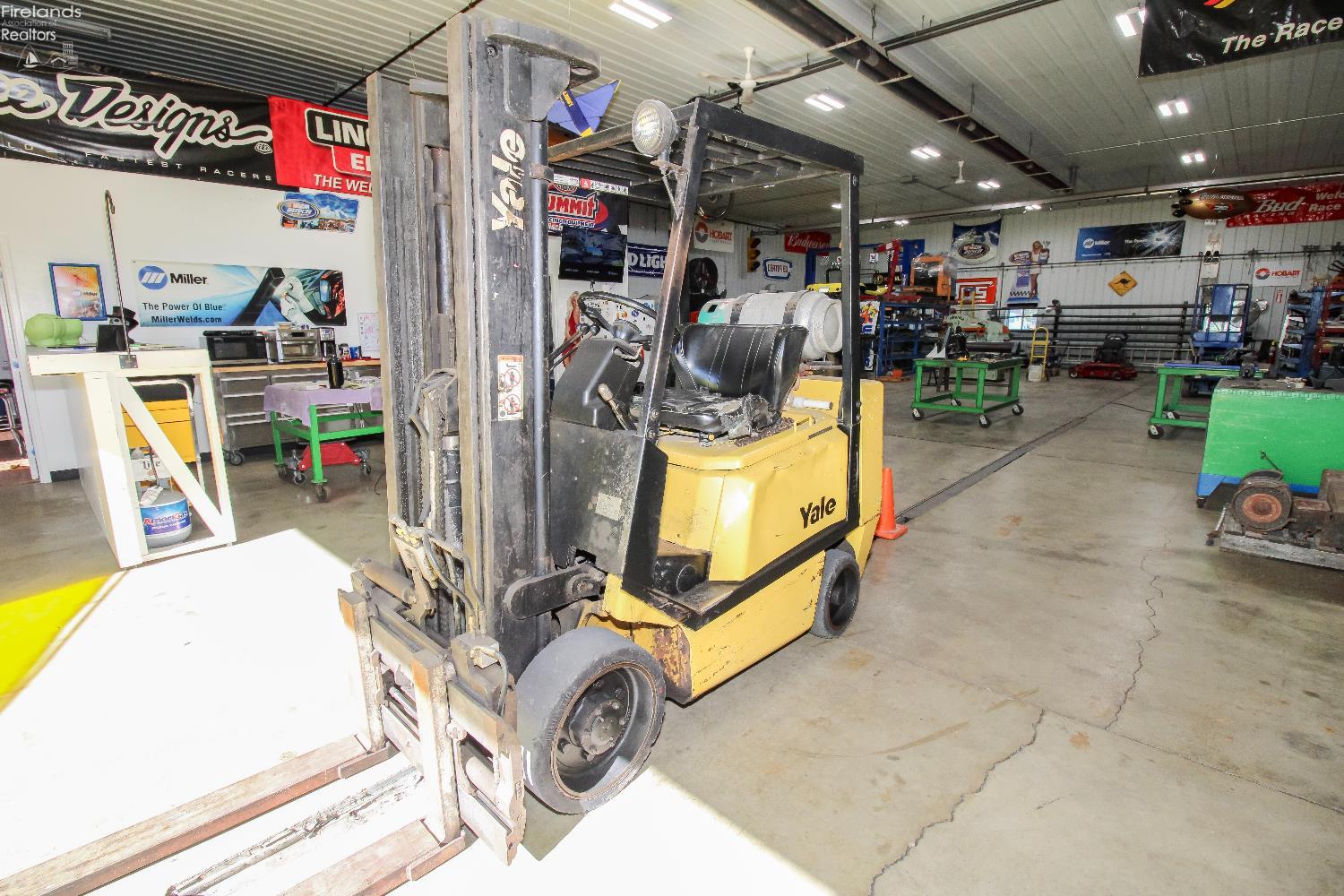 Sandusky, Ohio 44870, United States, ,Commercial,Active,198907