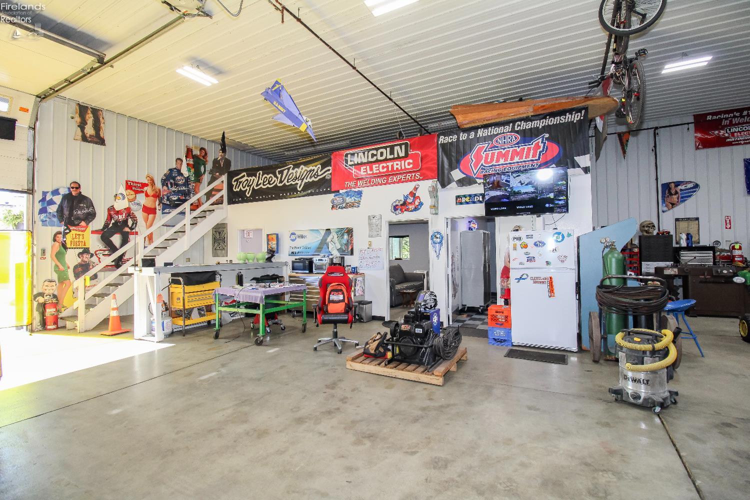 Sandusky, Ohio 44870, United States, ,Commercial,Active,198907