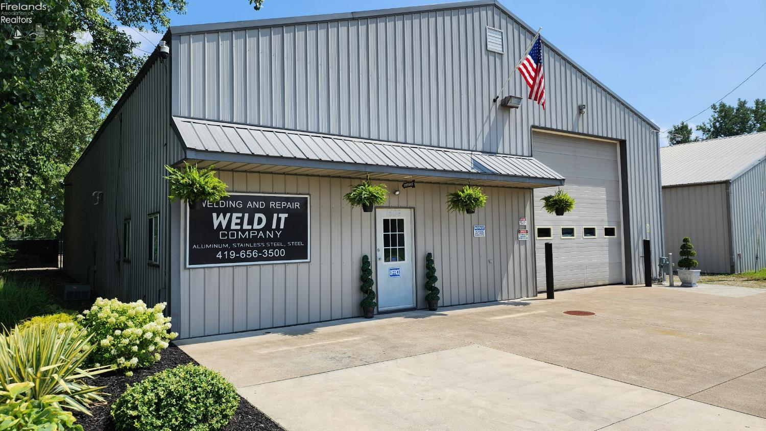 Sandusky, Ohio 44870, United States, ,Commercial,Active,198907