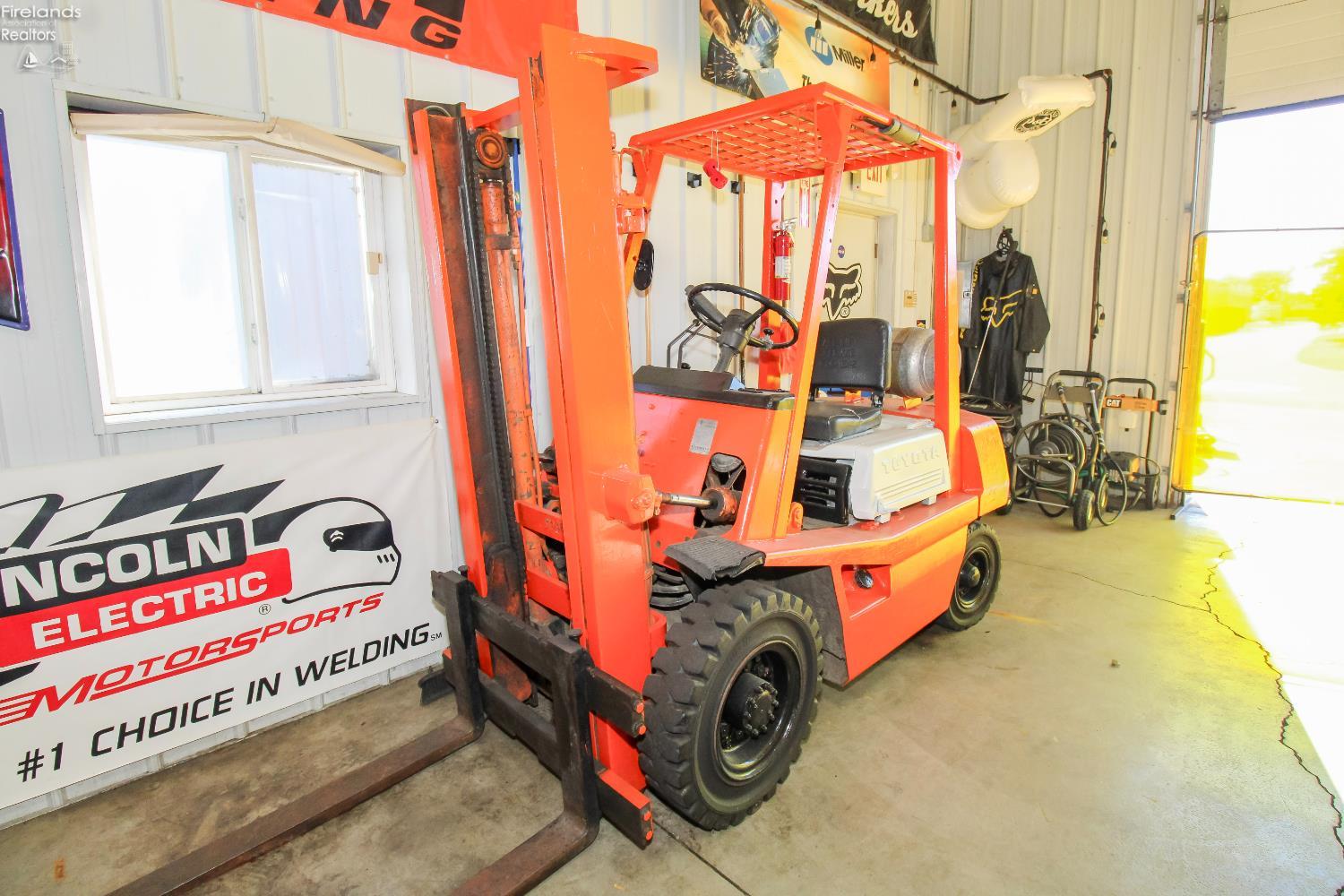 Sandusky, Ohio 44870, United States, ,Commercial,Active,198907