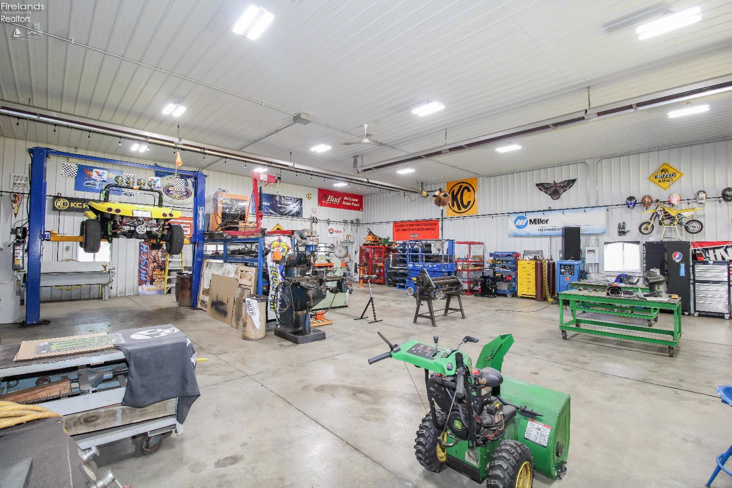 Sandusky, Ohio 44870, United States, ,Commercial,Active,198907