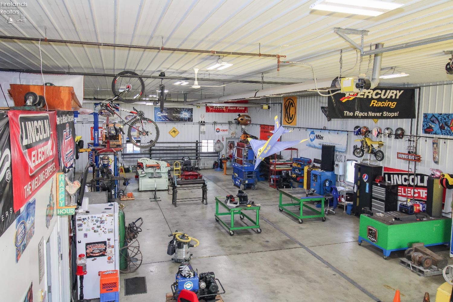 Sandusky, Ohio 44870, United States, ,Commercial,Active,198907