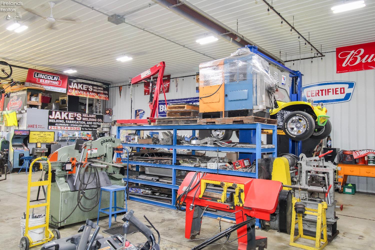 Sandusky, Ohio 44870, United States, ,Commercial,Active,198907