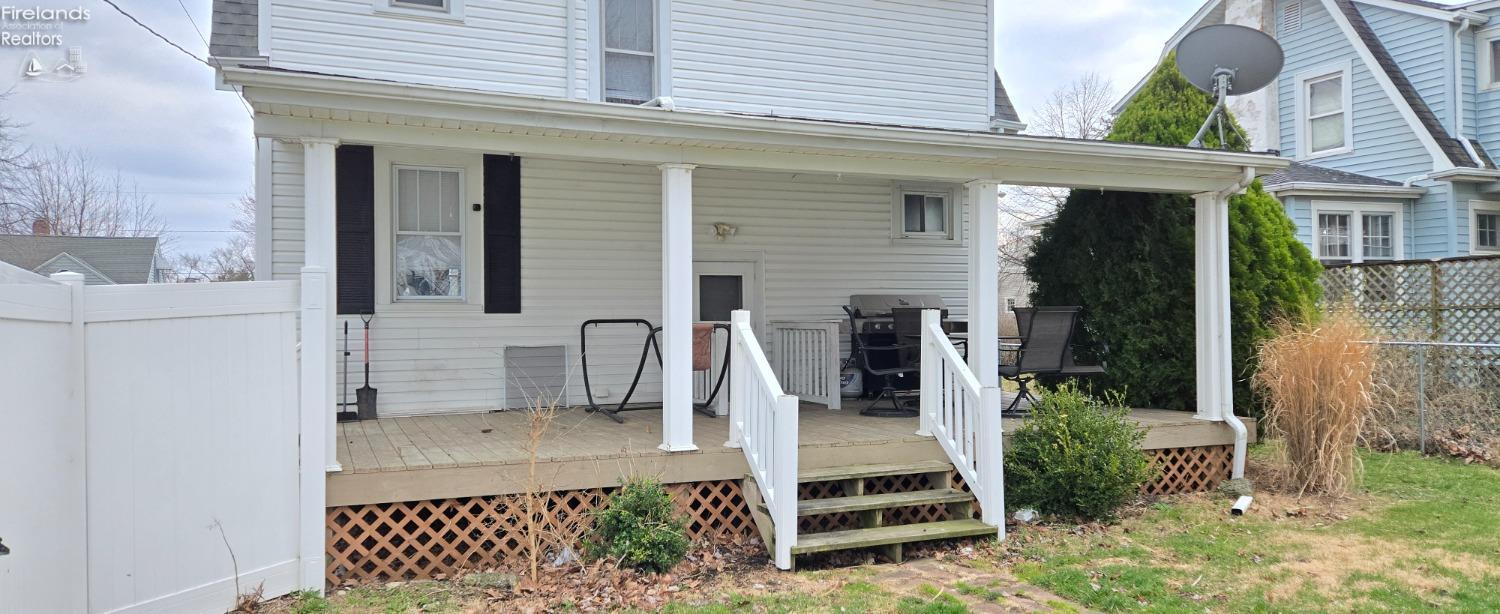 509 42nd Street, Sandusky, Ohio image 4