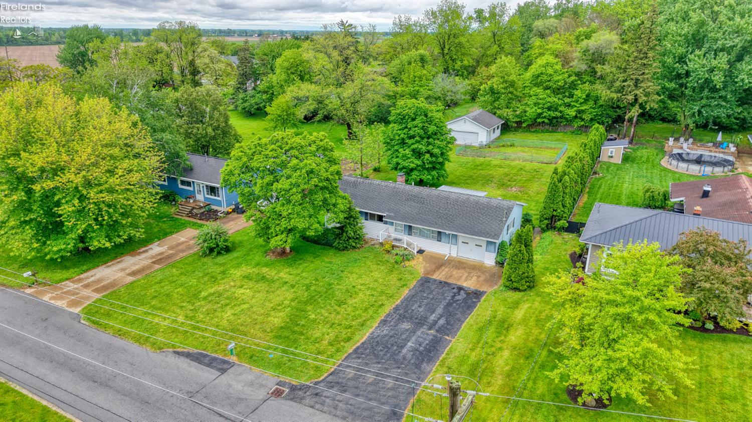 Castalia, Ohio 44824, United States, 3 Bedrooms Bedrooms, ,1 BathroomBathrooms,Residential,Contingent,137238