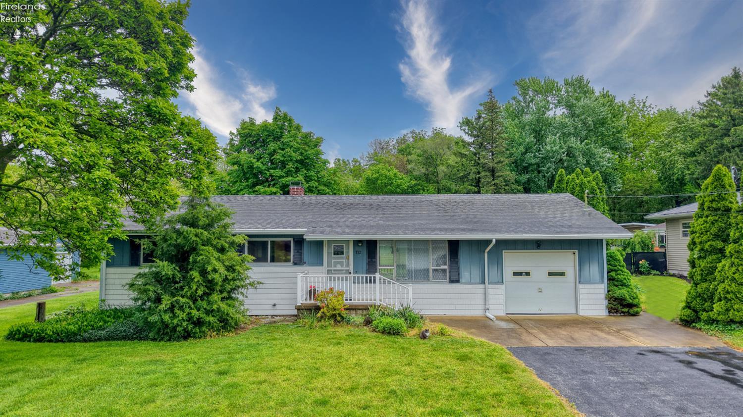 Castalia, Ohio 44824, United States, 3 Bedrooms Bedrooms, ,1 BathroomBathrooms,Residential,Contingent,137238