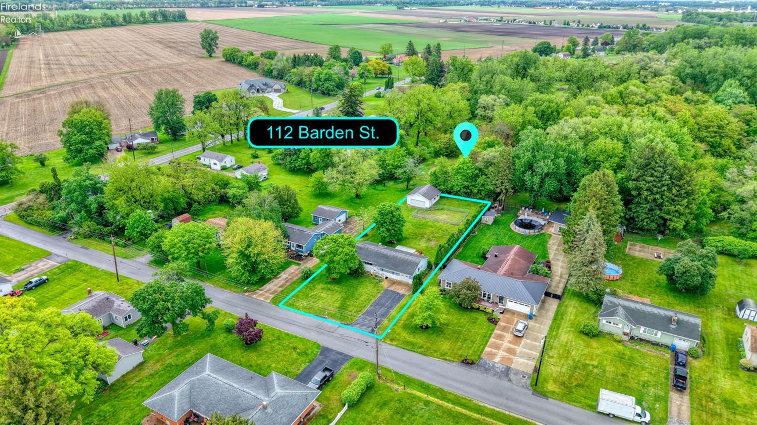 Castalia, Ohio 44824, United States, 3 Bedrooms Bedrooms, ,1 BathroomBathrooms,Residential,Contingent,137238