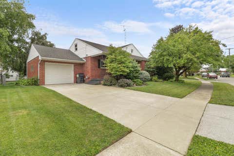 Homes For Sale - 311 Albina Drive<br/> Bellevue, OH 44811