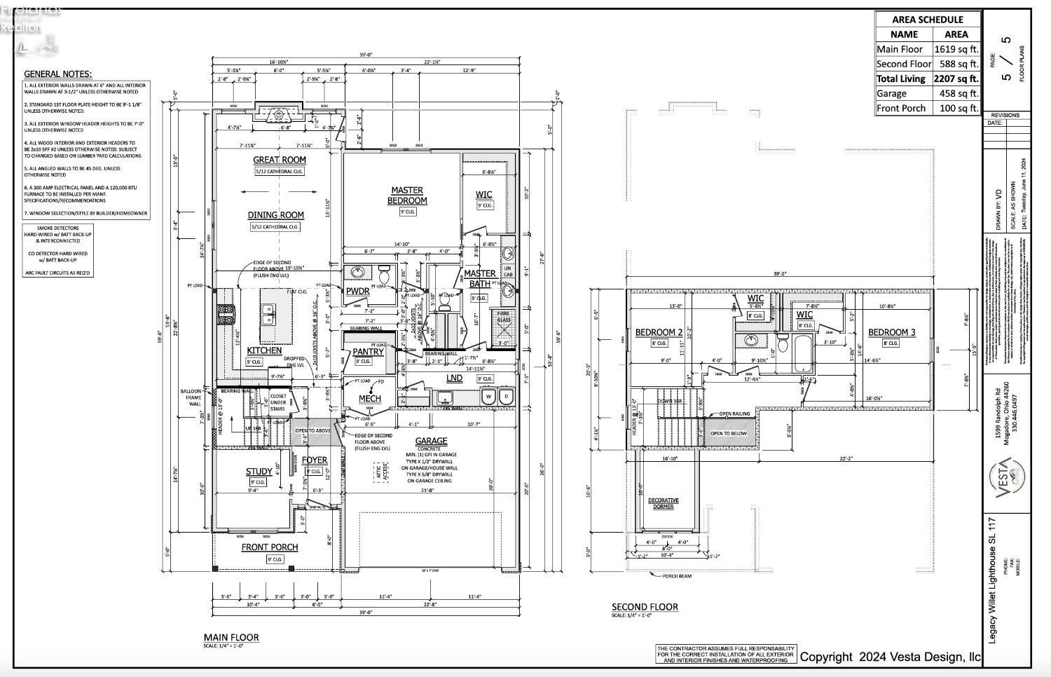 276 N Lighthouse Oval (lot #117), Marblehead, Ohio image 3