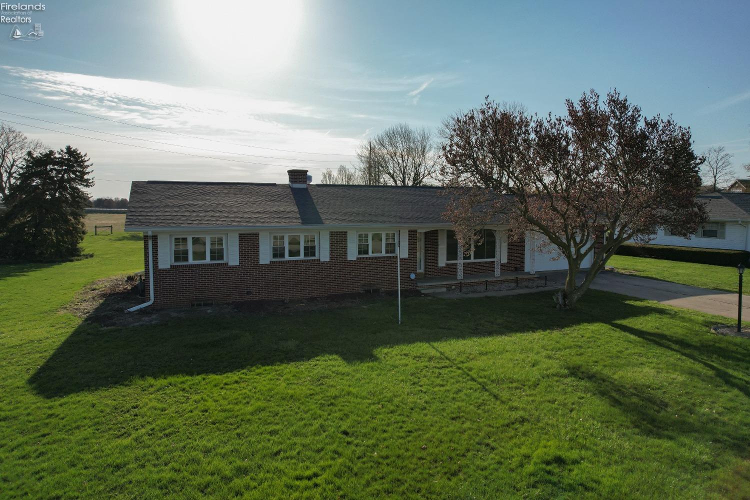 1605 Fangboner Road, Fremont, Ohio image 34