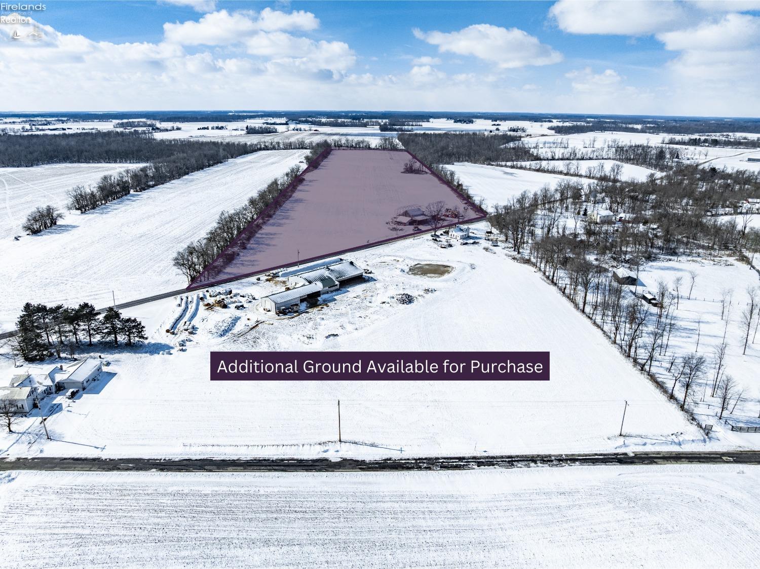 Fairfield Angling Road, North Fairfield, Ohio image 1