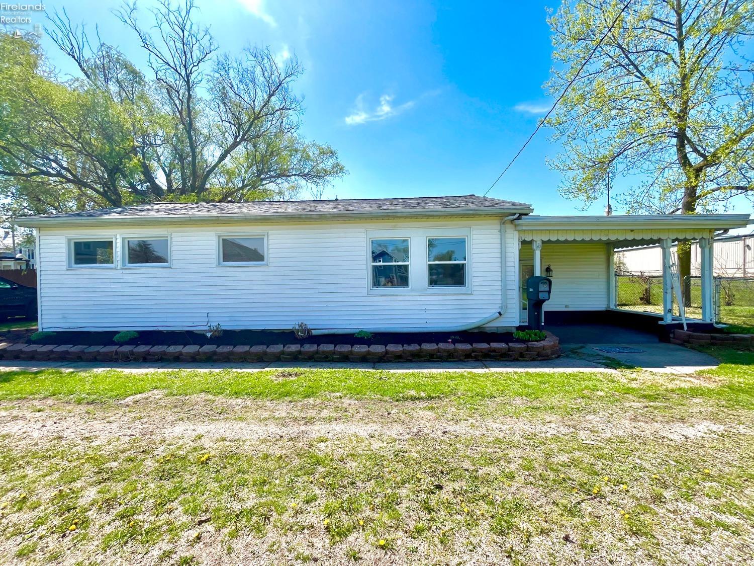 120 Mckim Street, Bellevue, Texas image 3