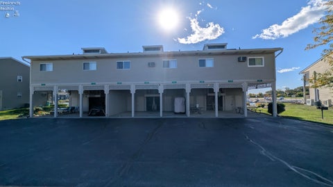 Condo For Sale - 6484 N Harris Harbor Drive<br/> Ottawa County, Oak Harbor, OH 43449