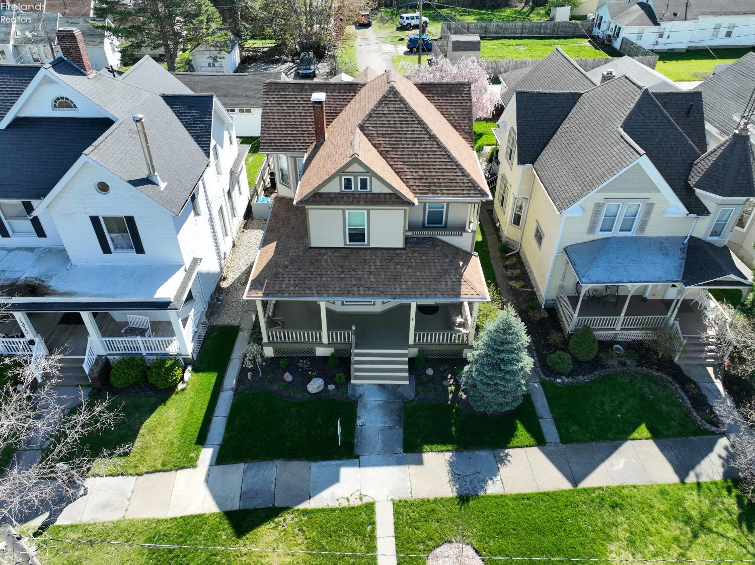 1318 Central Avenue, Sandusky, Ohio image 3
