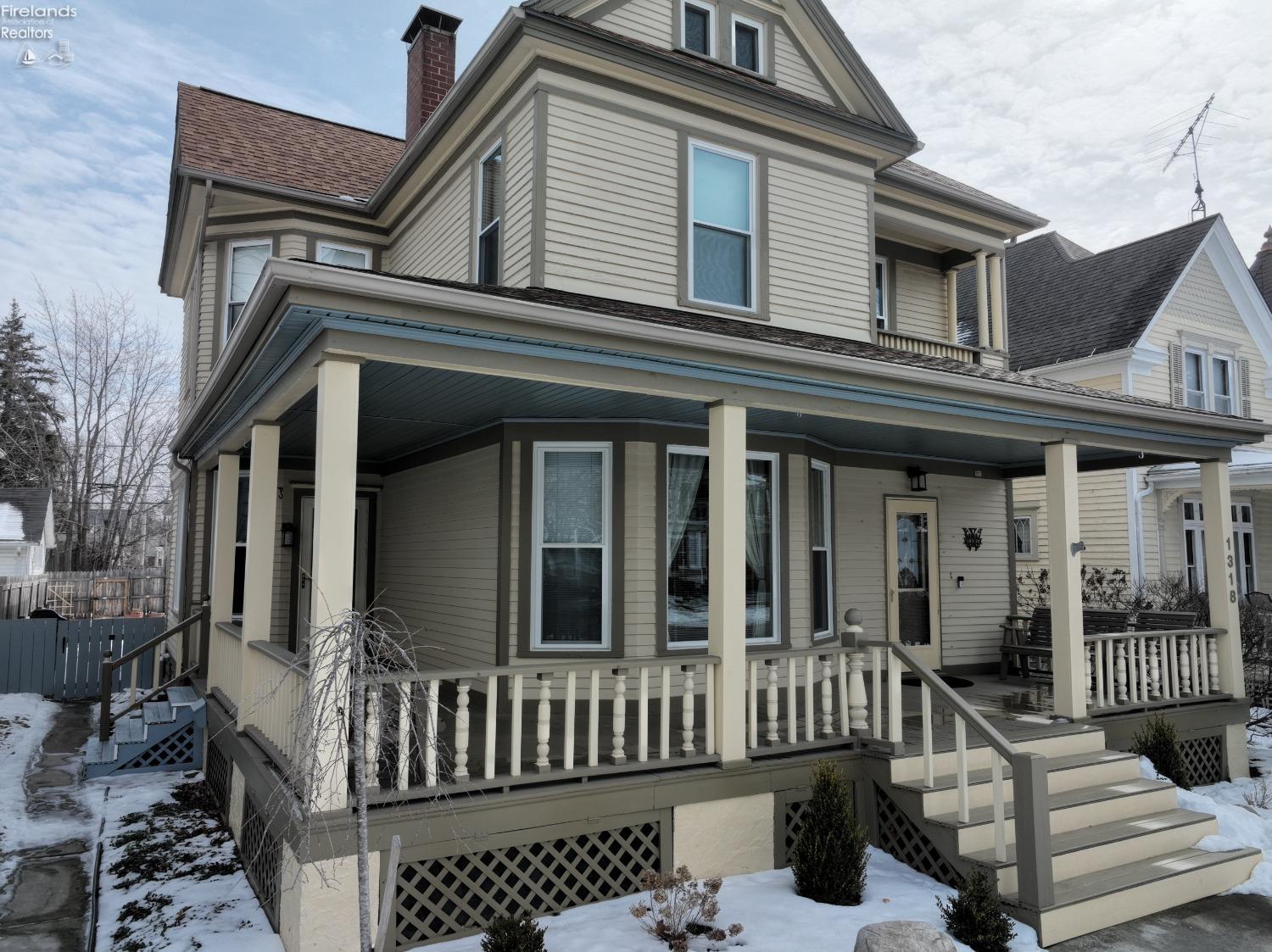 1318 N Central Avenue, Sandusky, Ohio image 2
