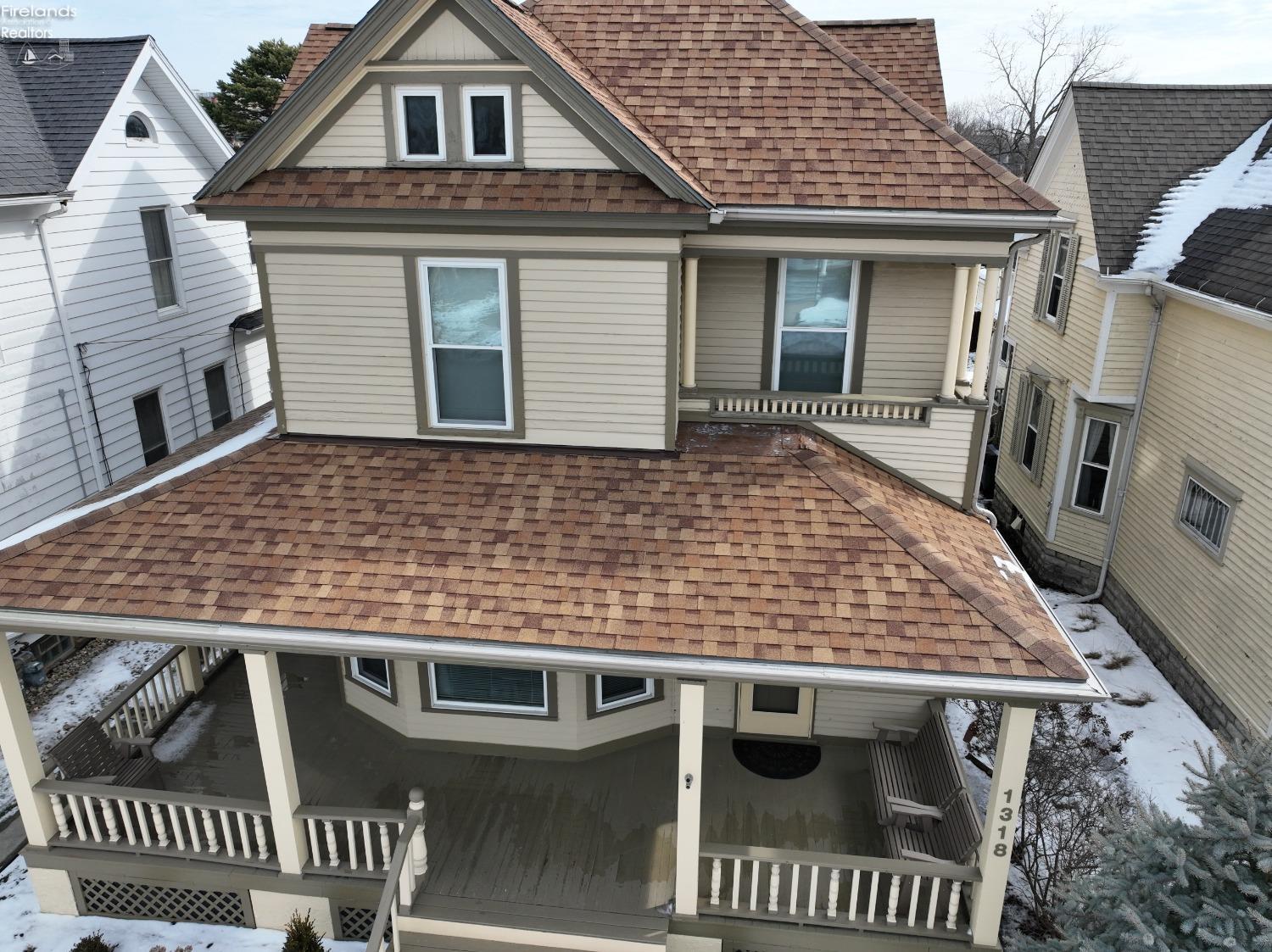 1318 N Central Avenue, Sandusky, Ohio image 3