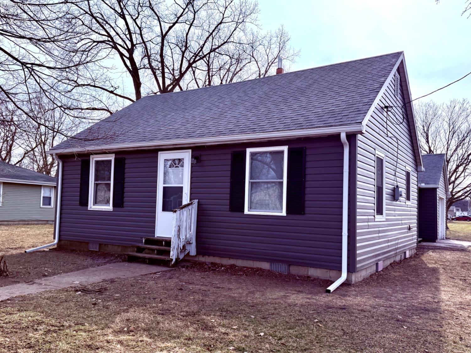 1800 S 4th St, Sandusky, Texas image 1