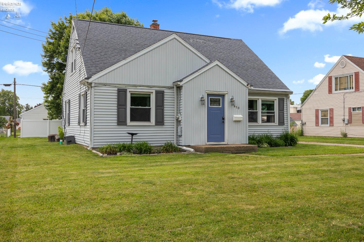 610 Clinton Street, Port Clinton, Texas image 34