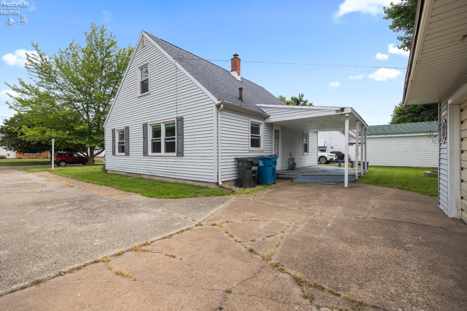 610 Clinton Street, Port Clinton, Texas image 29