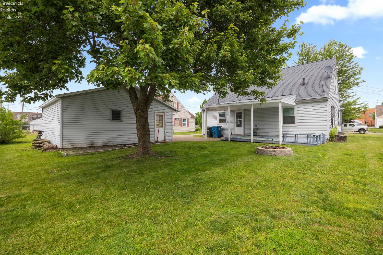 610 Clinton Street, Port Clinton, Texas image 33