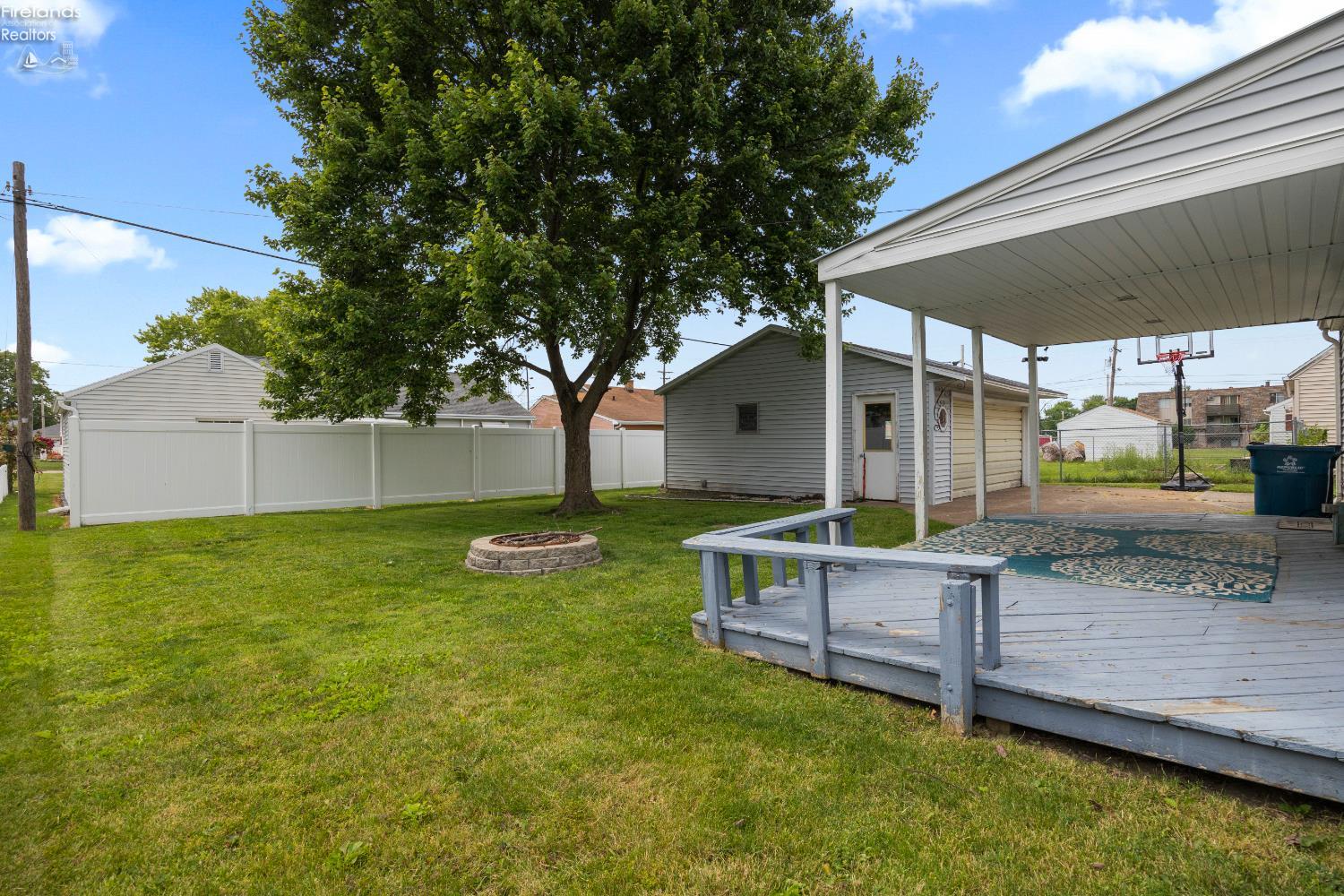 610 Clinton Street, Port Clinton, Texas image 32