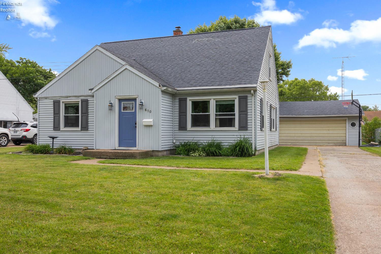 610 Clinton Street, Port Clinton, Texas image 35