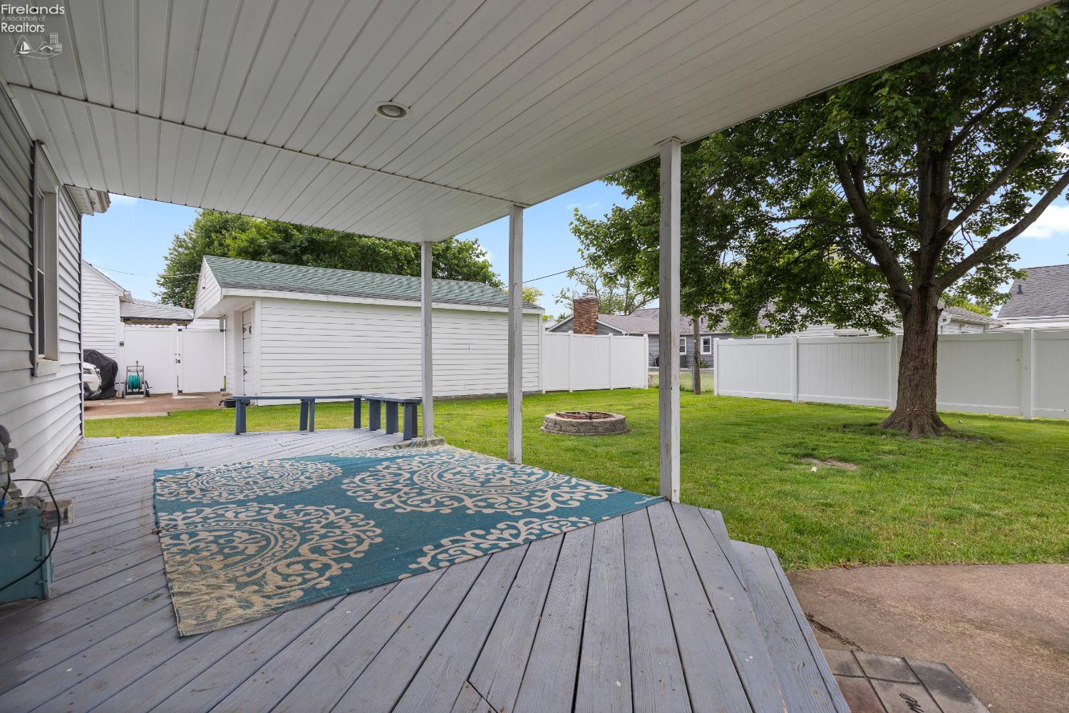 610 Clinton Street, Port Clinton, Texas image 30