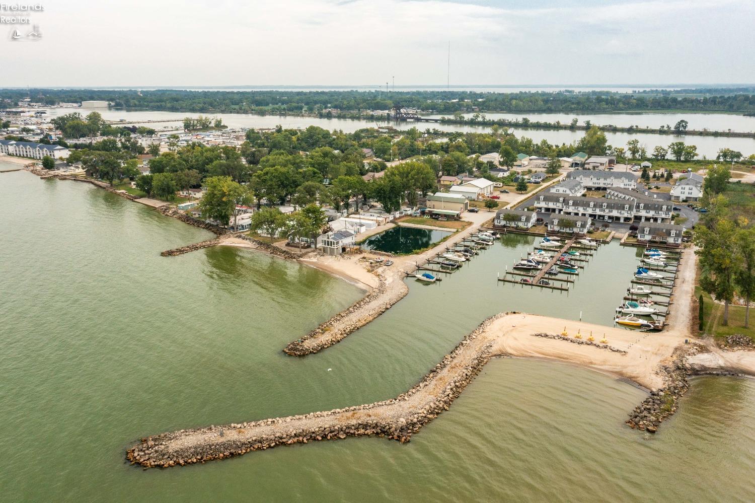 121 Schooner Point Pt, Port Clinton, Ohio image 42