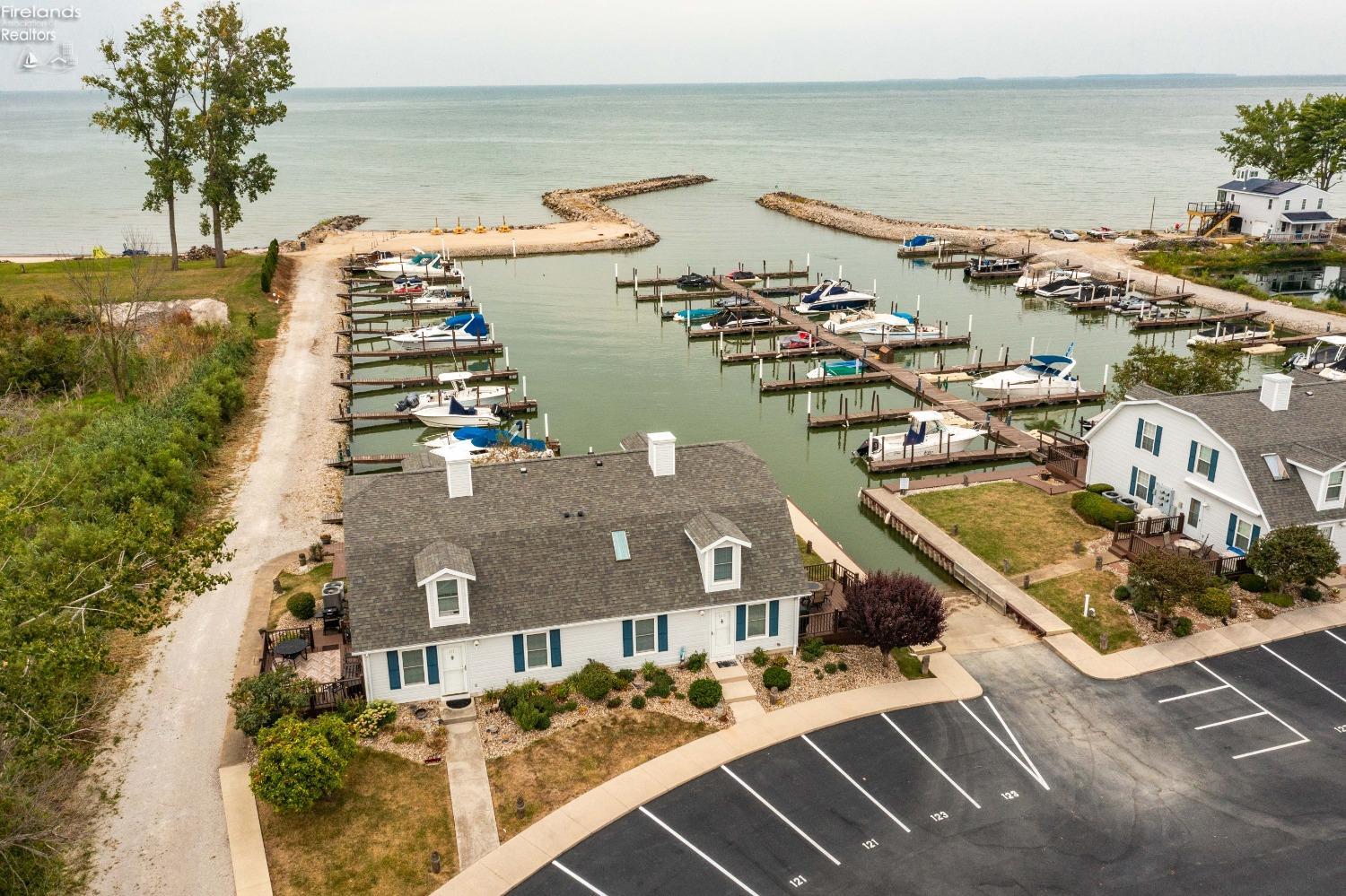 121 Schooner Point Pt, Port Clinton, Ohio image 38