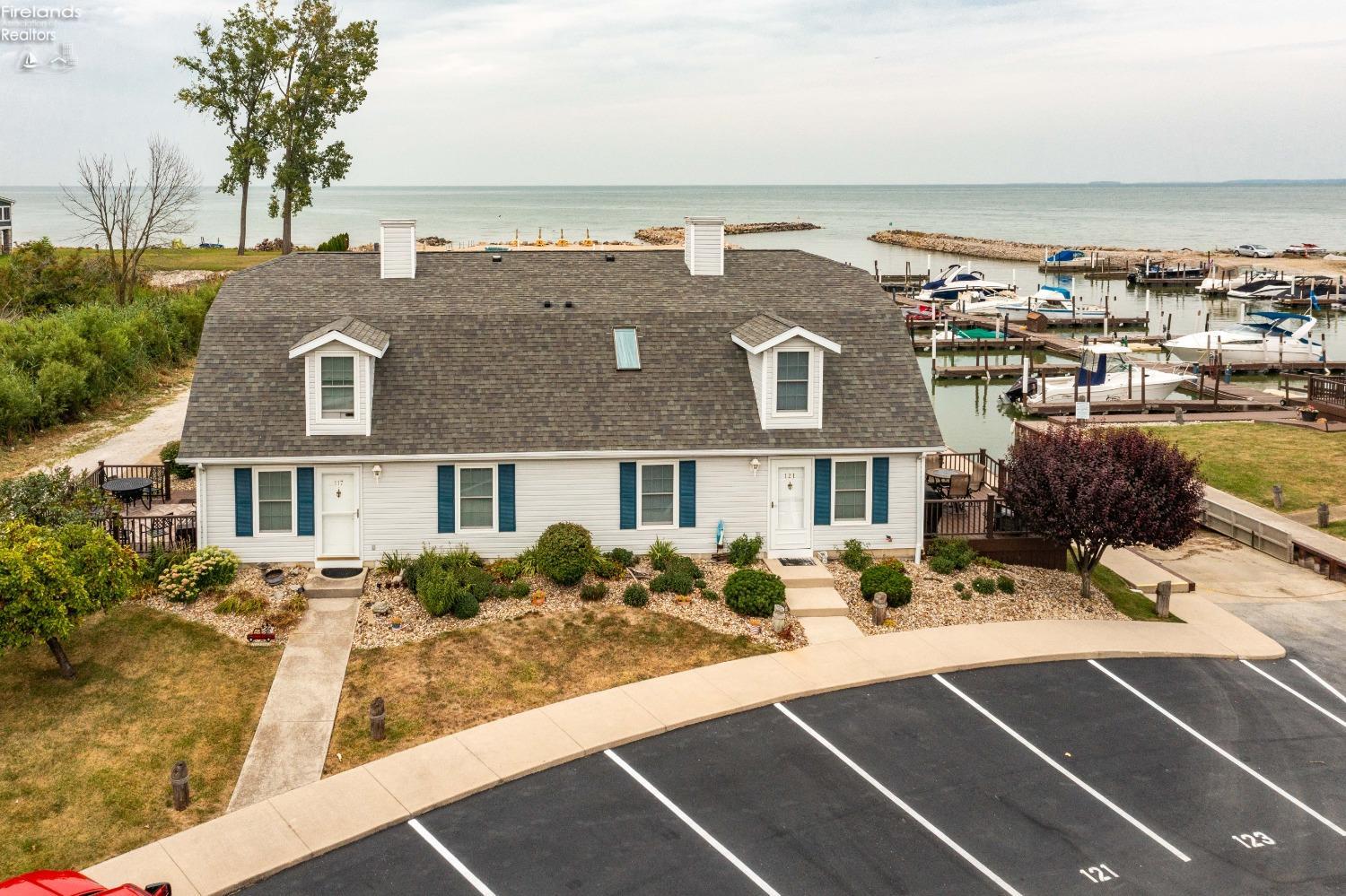 121 Schooner Point Pt, Port Clinton, Ohio image 36