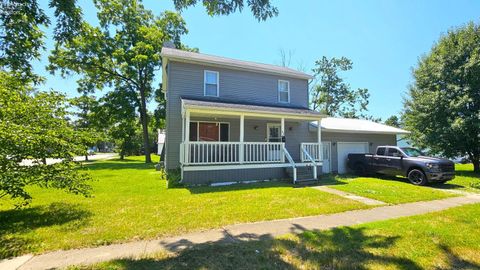 Homes For Sale - 40 Hayes Street<br/> Huron County, Willard, OH 44890