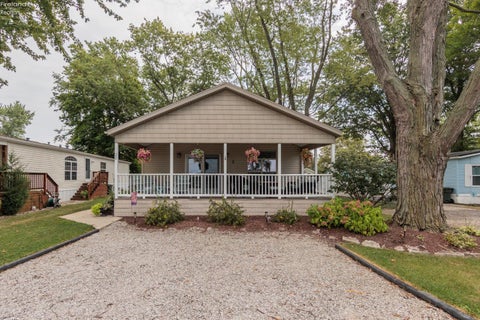 Photo for 1600 N Buck Road 22