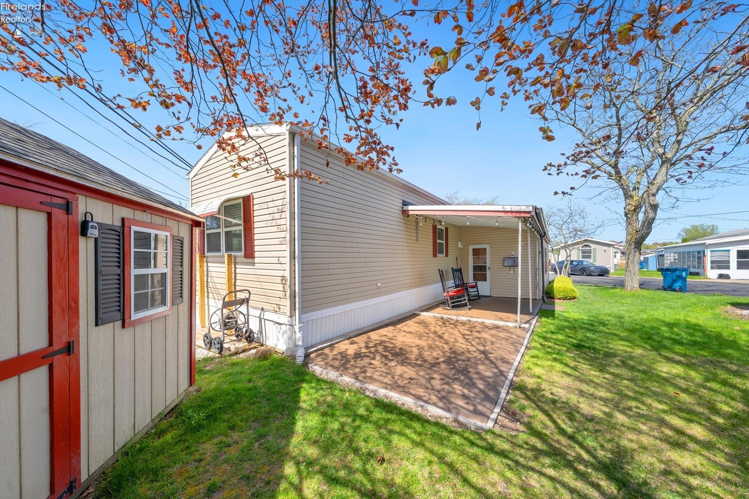 8175 E Northshore Boulevard #95, Marblehead, Texas image 30
