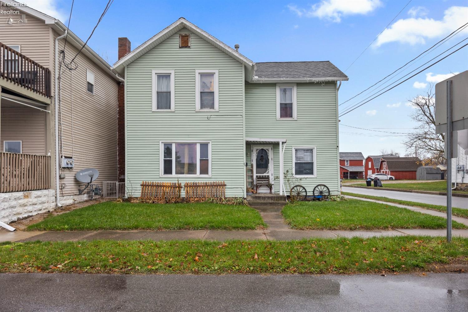 80 N Foster Street, Norwalk, Ohio image 1