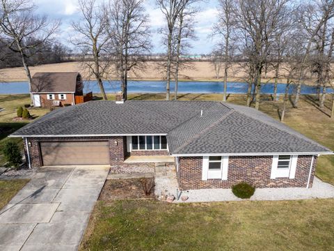 51 Westwood Drive, Fremont, OH 43420 - #: 20240422