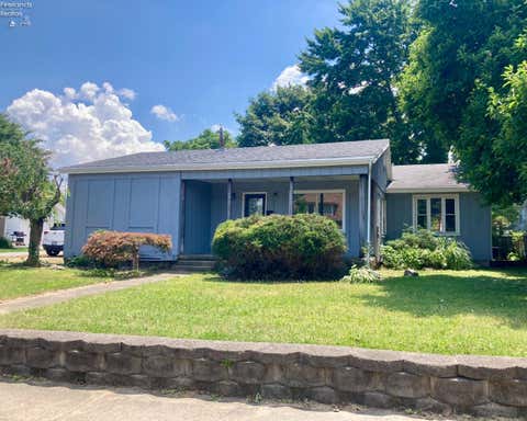 Homes For Sale - 408 Vine Street<br/> Sandusky County, Clyde, OH 43410