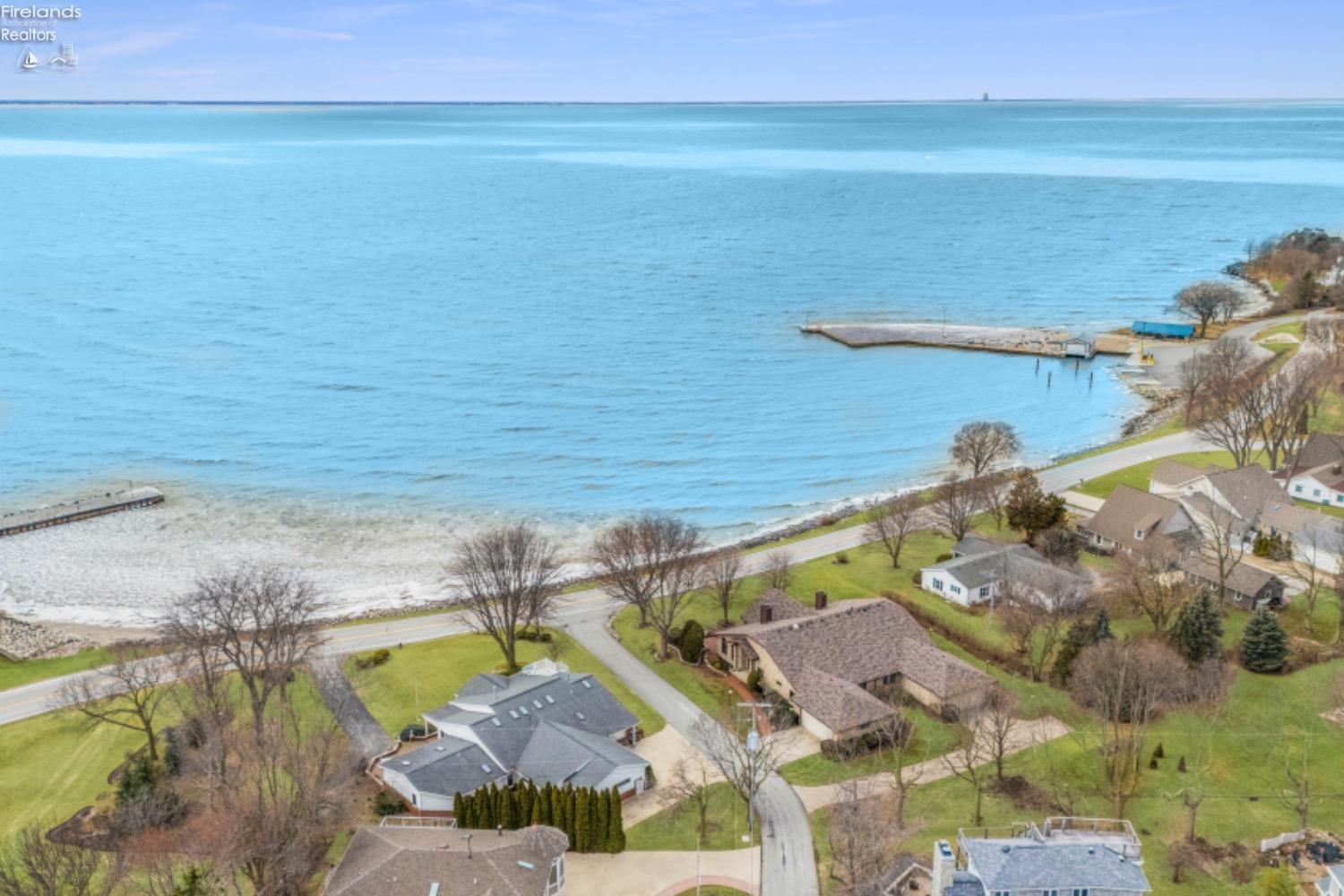 4311 E Linda Drive, Port Clinton, Ohio image 41