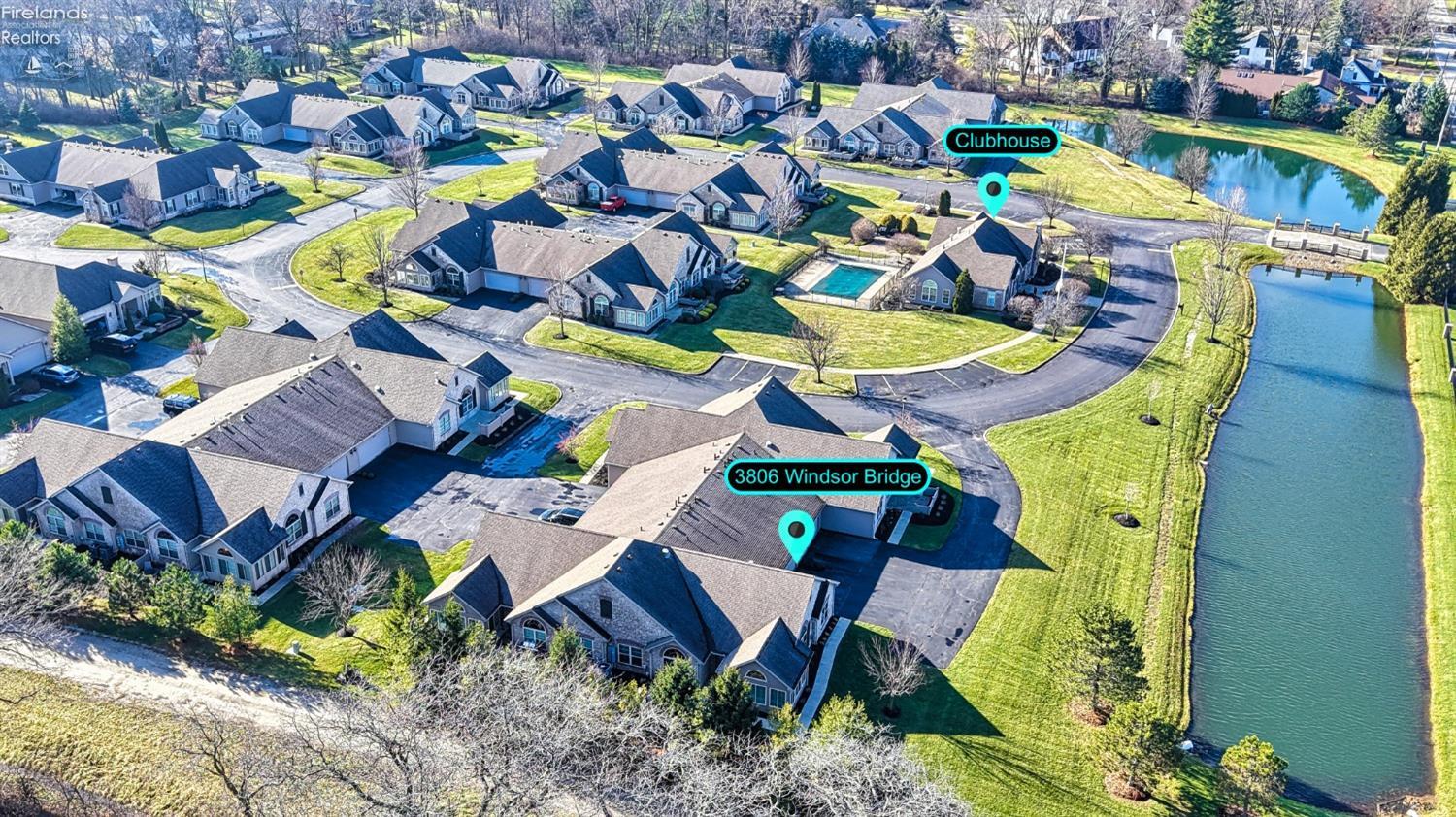 Huron, Ohio 44839, United States, 3 Bedrooms Bedrooms, ,2 BathroomsBathrooms,Residential,Contingent,23277