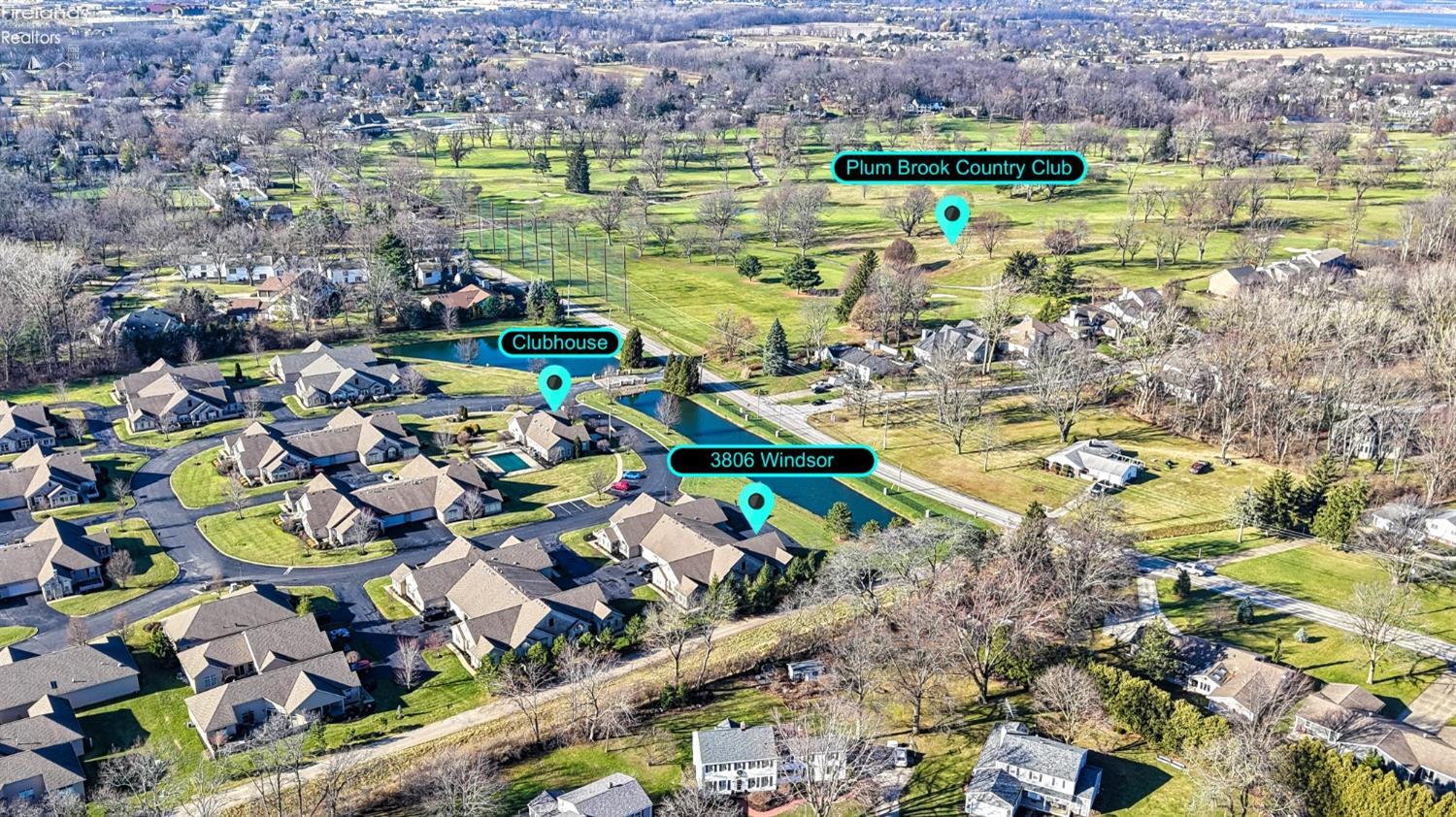 Huron, Ohio 44839, United States, 3 Bedrooms Bedrooms, ,2 BathroomsBathrooms,Residential,Contingent,23277